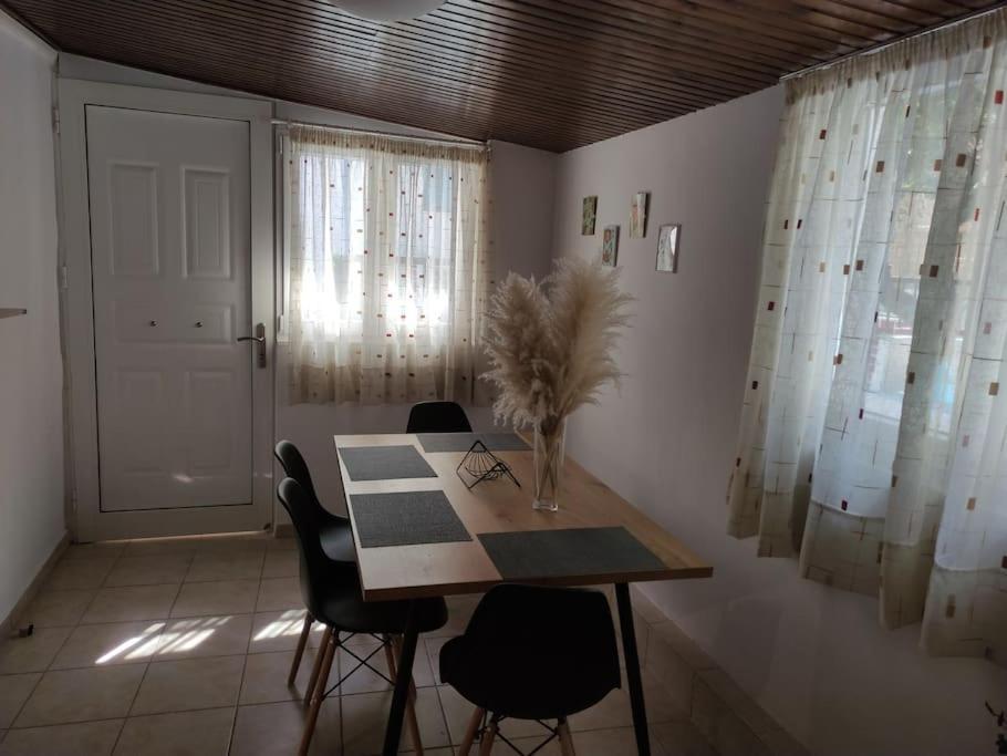 Lemon Tree House Poros Villa Poros Town Luaran gambar