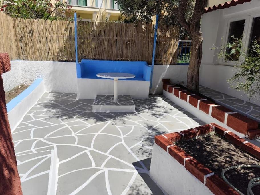 Lemon Tree House Poros Villa Poros Town Luaran gambar