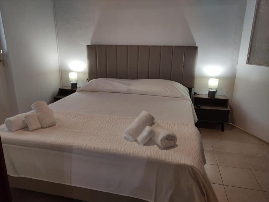 Lemon Tree House Poros Villa Poros Town Luaran gambar