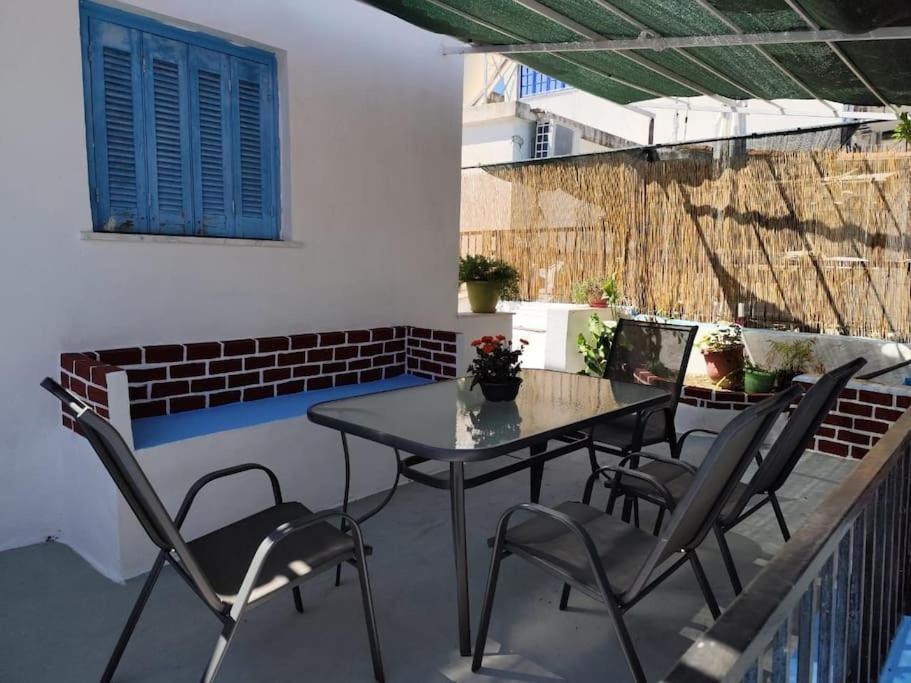Lemon Tree House Poros Villa Poros Town Luaran gambar